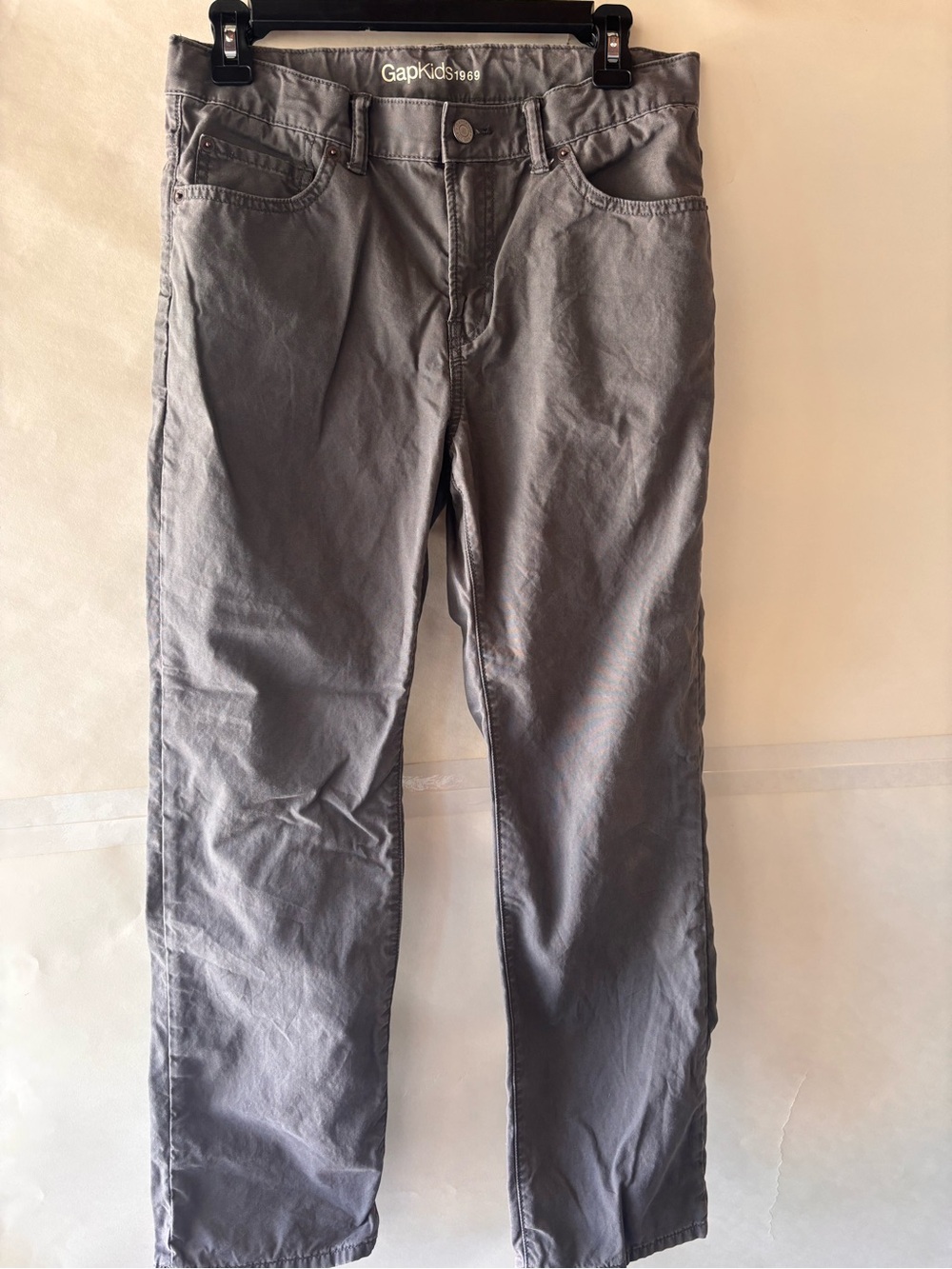 Gap Boys Pants Husky 14